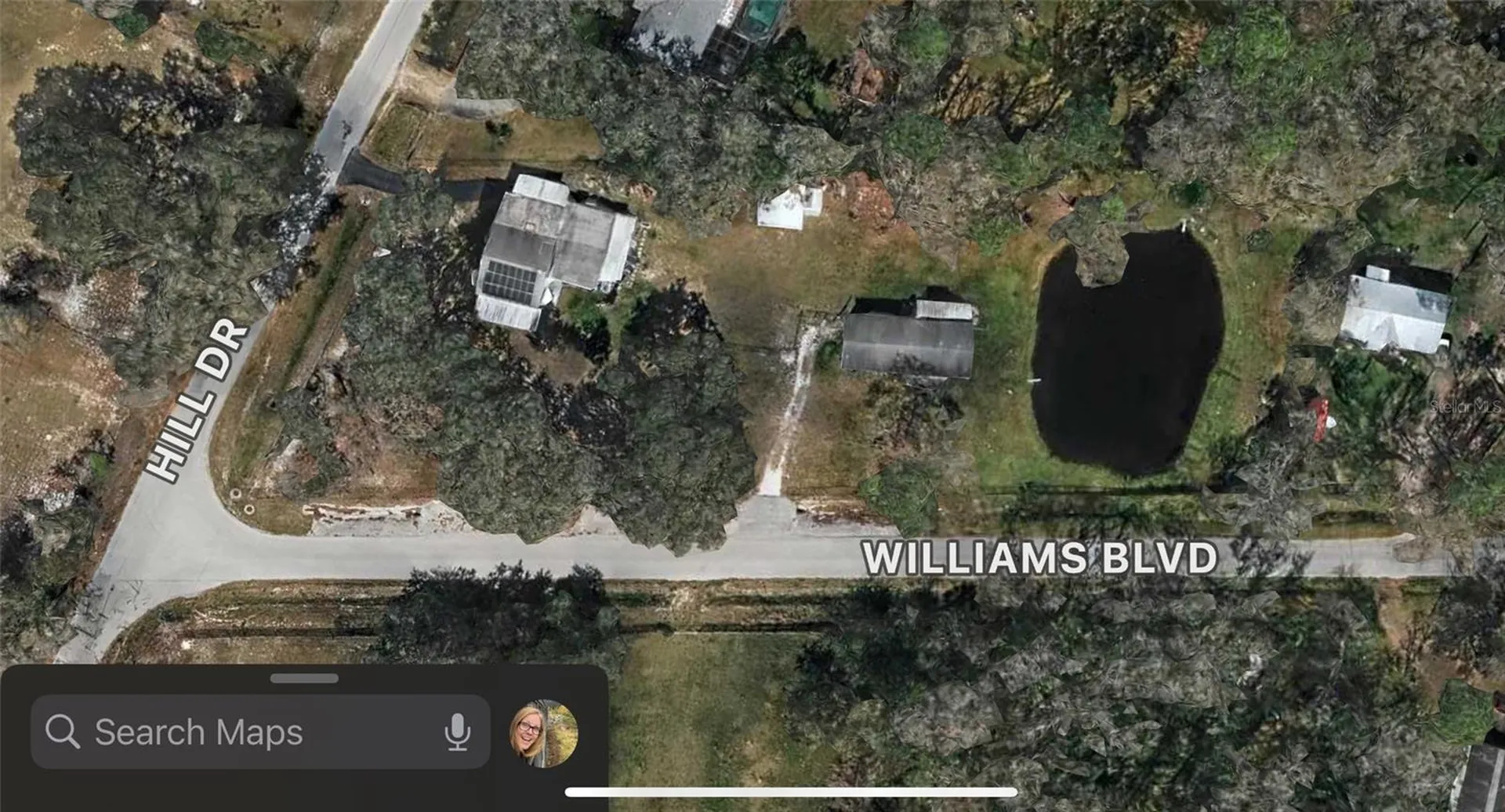 2903 Williams Boulevard Valrico FL 33596