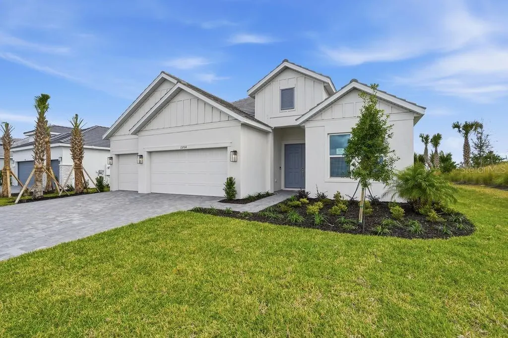 13704 Buchanan Drive Palmetto FL 34221