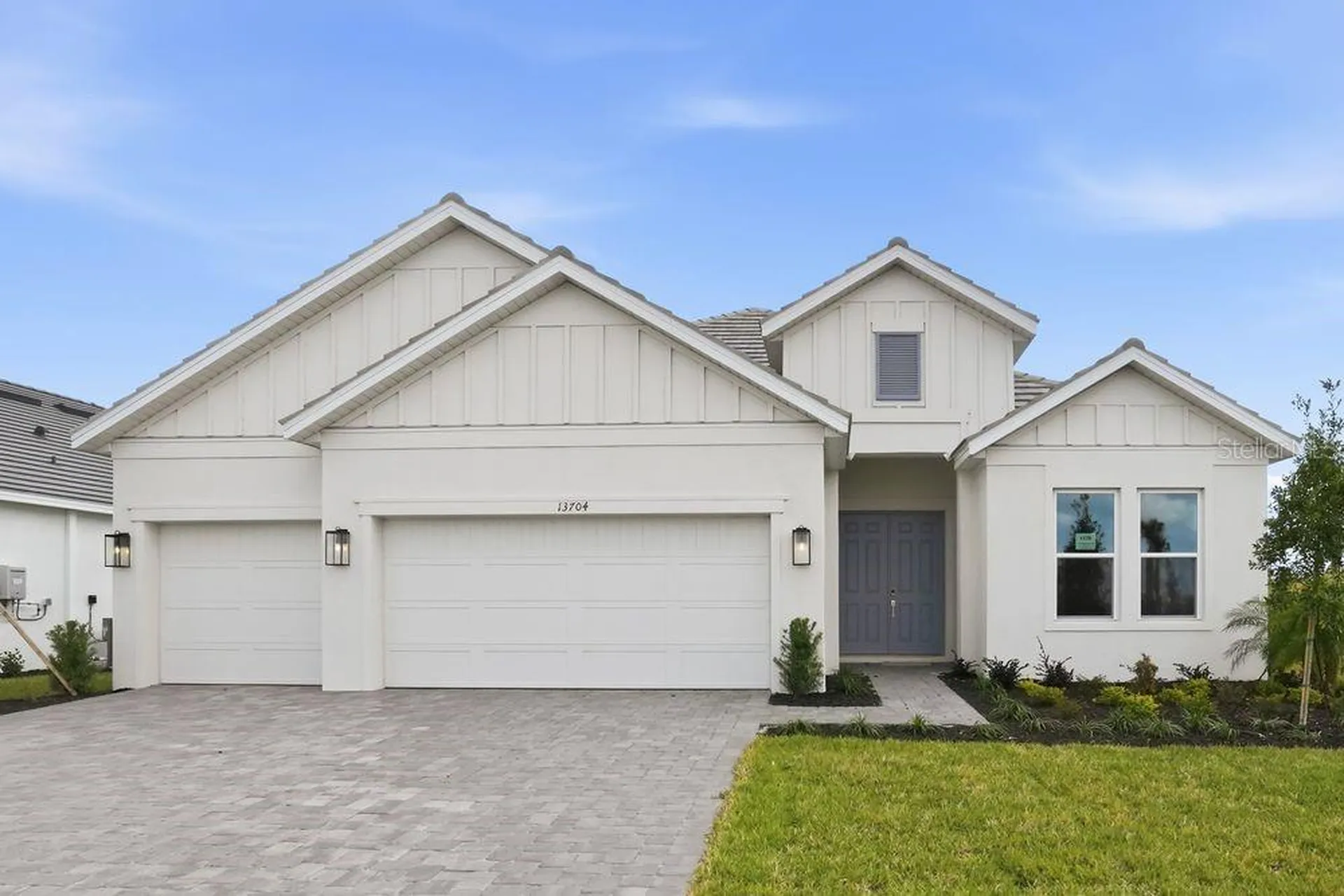 13704 Buchanan Drive Palmetto FL 34221