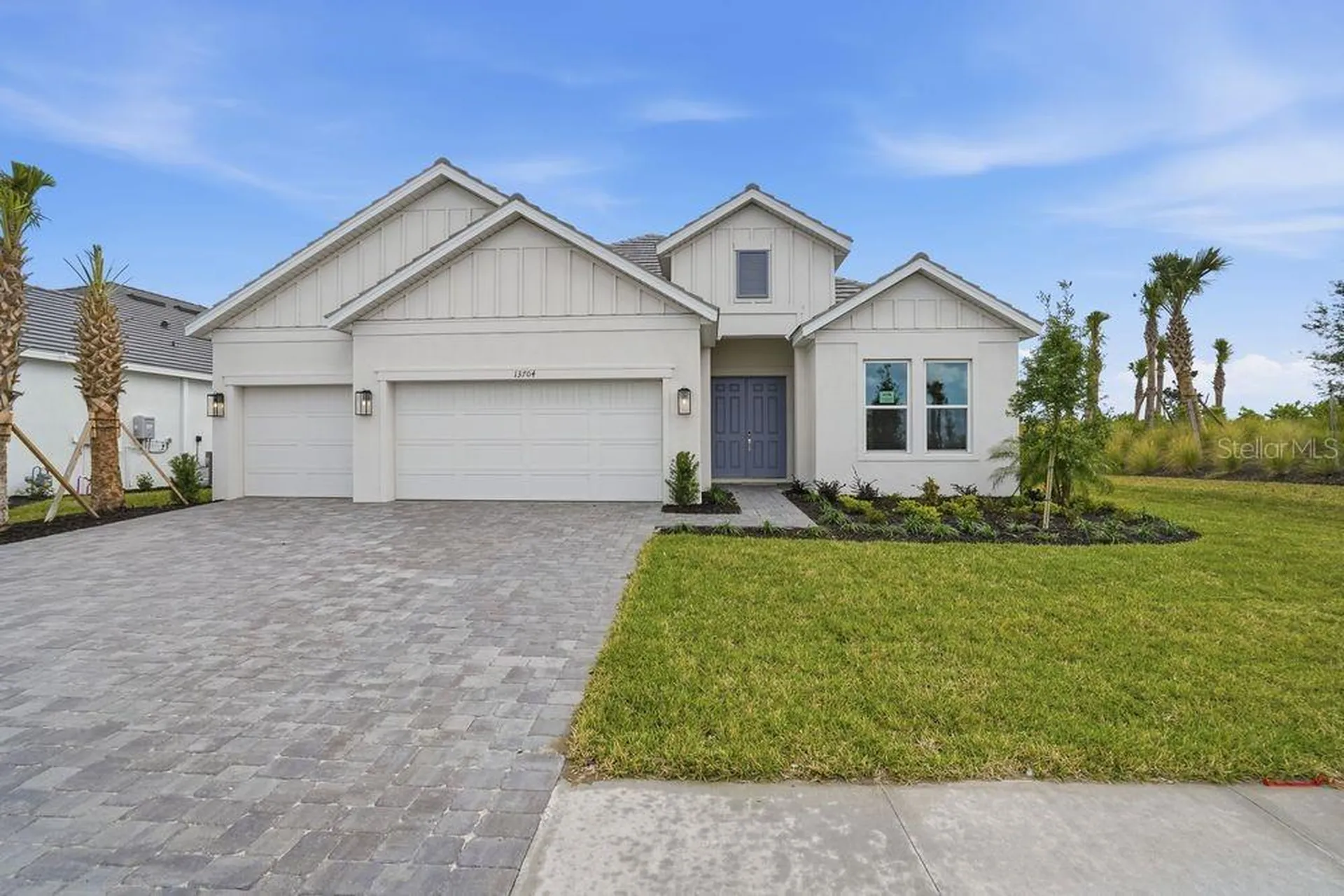 13704 Buchanan Drive Palmetto FL 34221