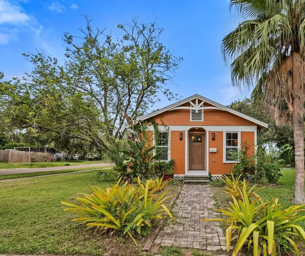 5300 7th Avenue N St Petersburg FL 33710