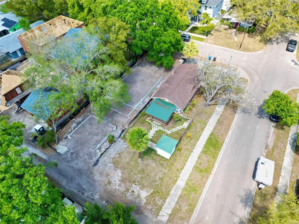 5300 7th Avenue N St Petersburg FL 33710
