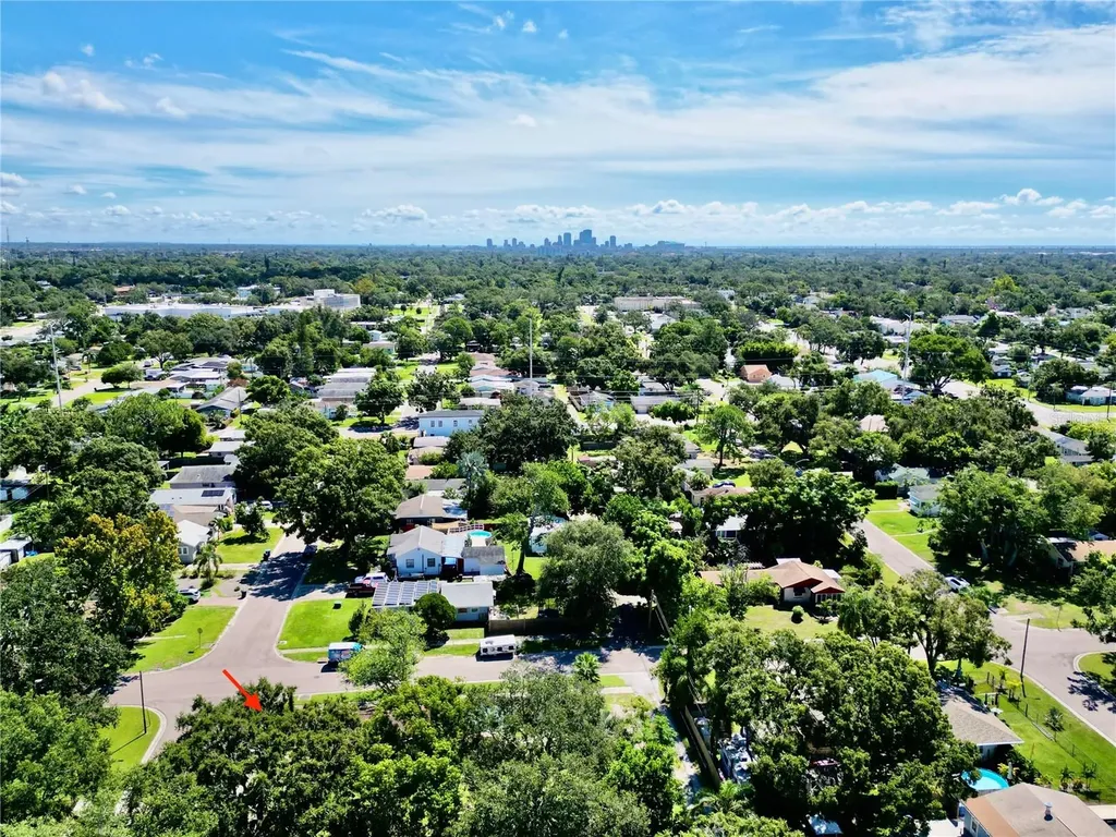 5300 7th Avenue N St Petersburg FL 33710