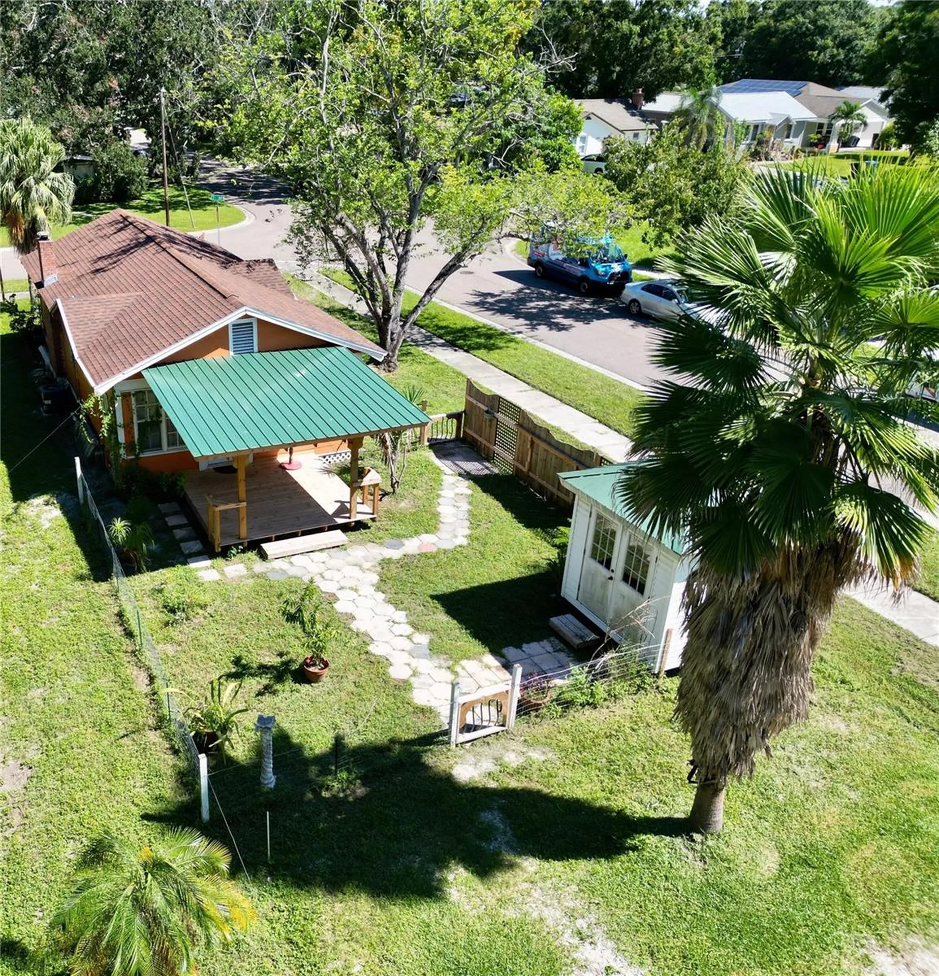 5300 7th Avenue N St Petersburg FL 33710