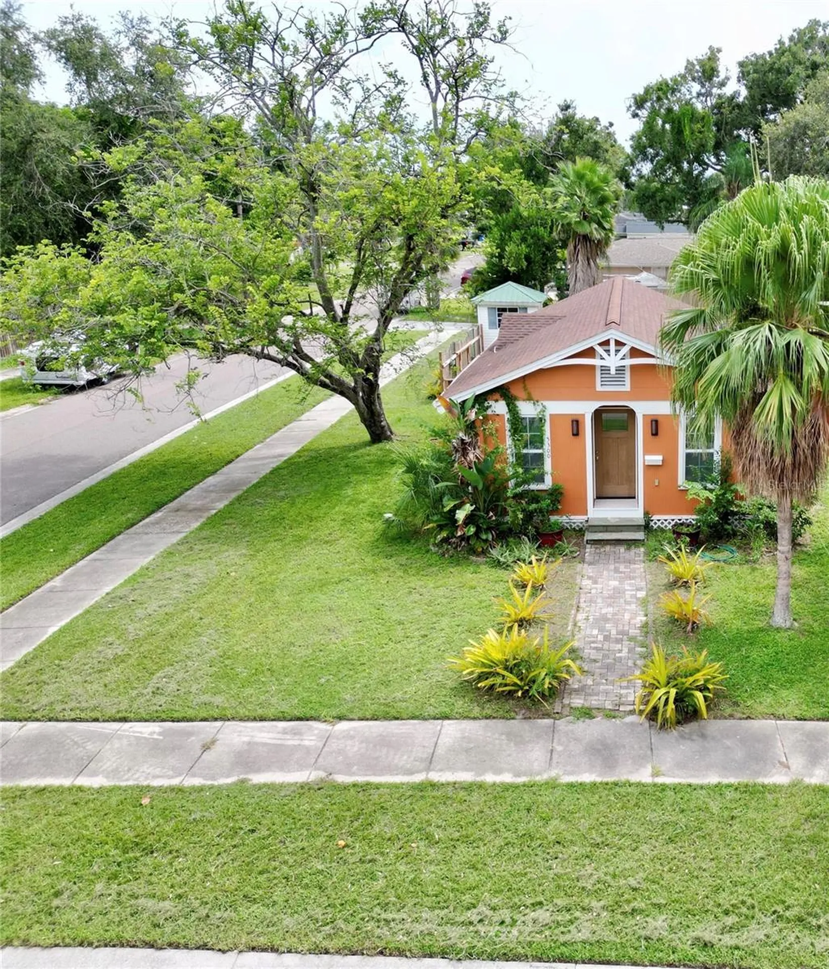 5300 7th Avenue N St Petersburg FL 33710
