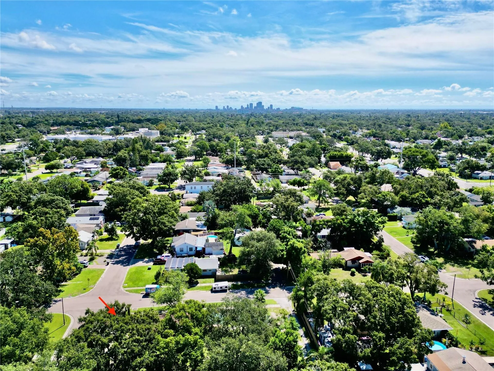 5300 7th Avenue N St Petersburg FL 33710