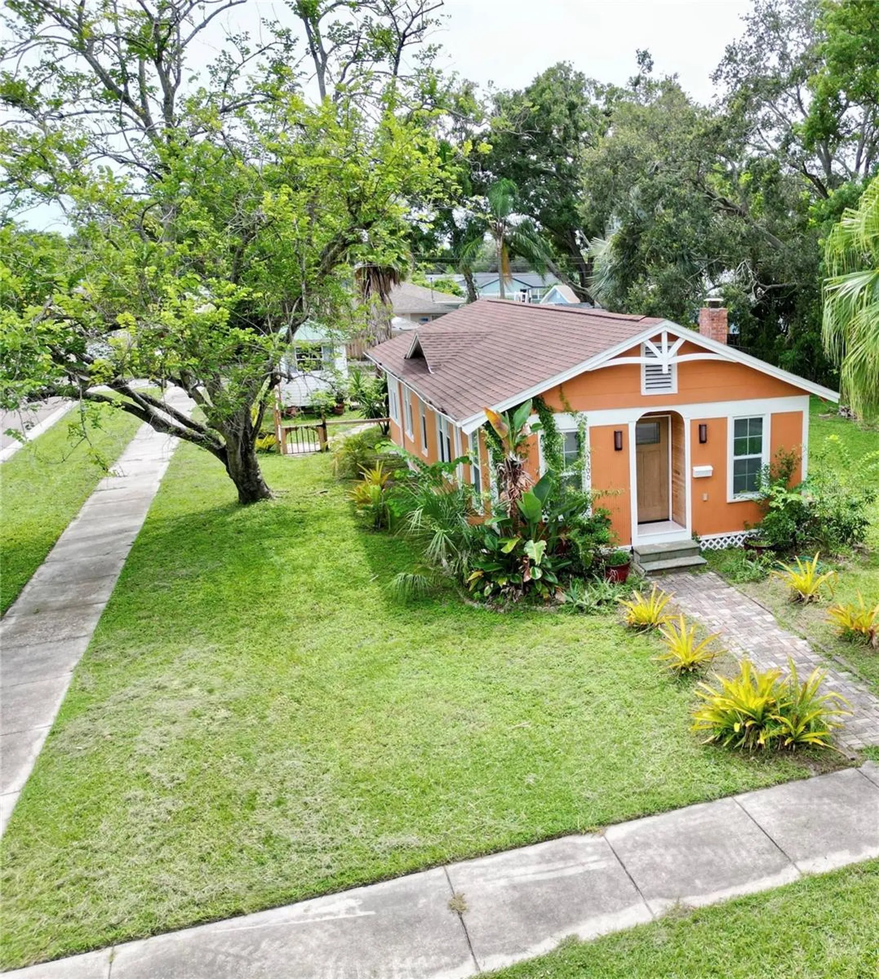 5300 7th Avenue N St Petersburg FL 33710