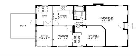 5300 7th Avenue N St Petersburg FL 33710