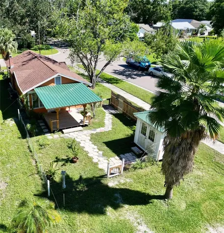 5300 7th Avenue N St Petersburg FL 33710