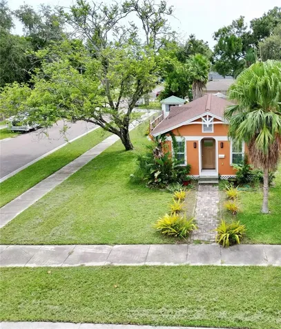 5300 7th Avenue N St Petersburg FL 33710