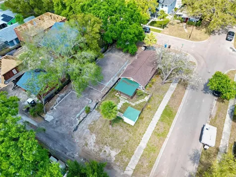5300 7th Avenue N St Petersburg FL 33710