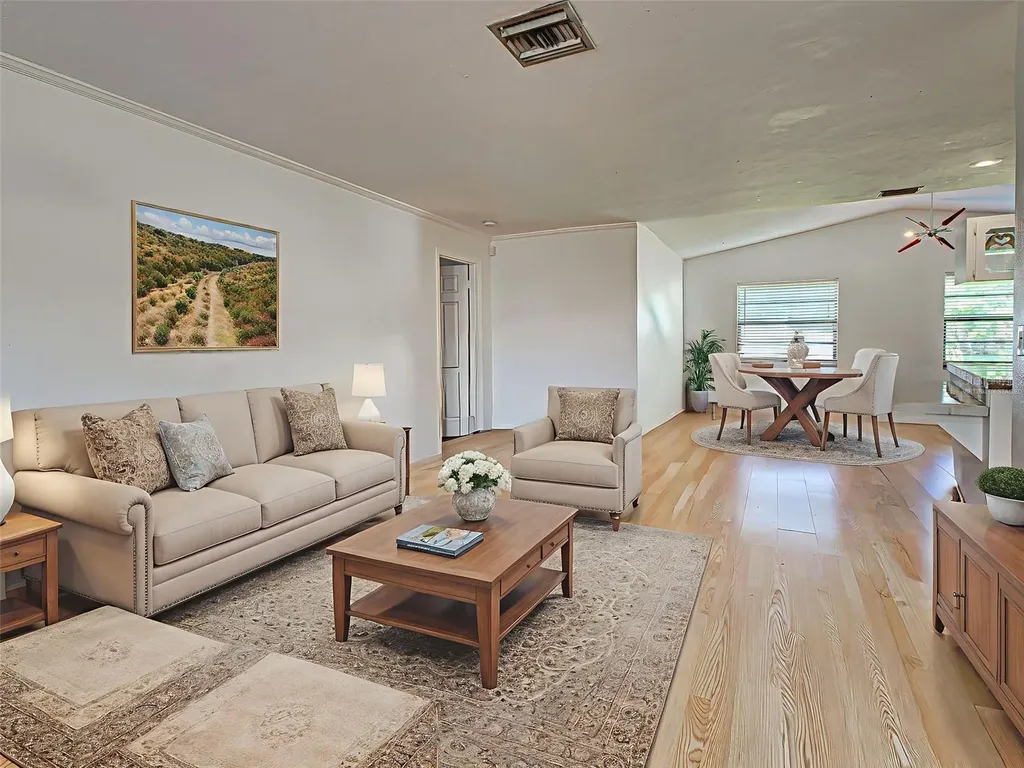 1181 Seacrest Drive NW Port Charlotte FL 33948