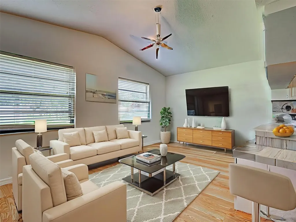 1181 Seacrest Drive NW Port Charlotte FL 33948