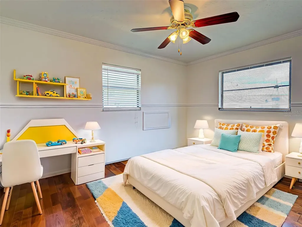 1181 Seacrest Drive NW Port Charlotte FL 33948