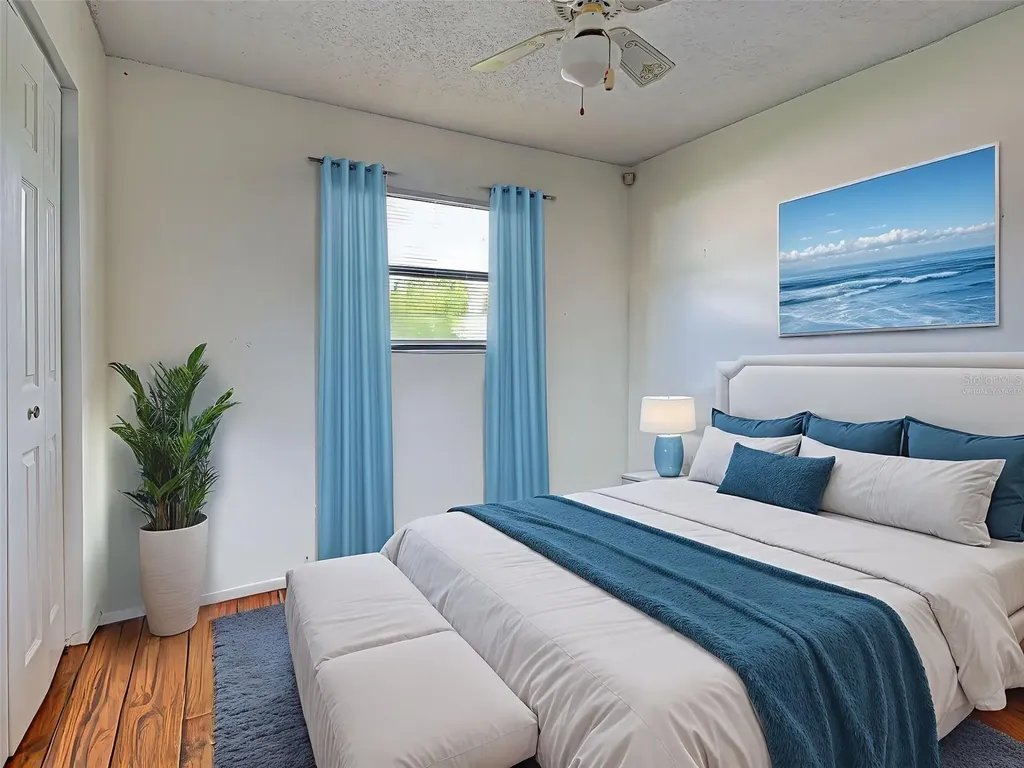 1181 Seacrest Drive NW Port Charlotte FL 33948