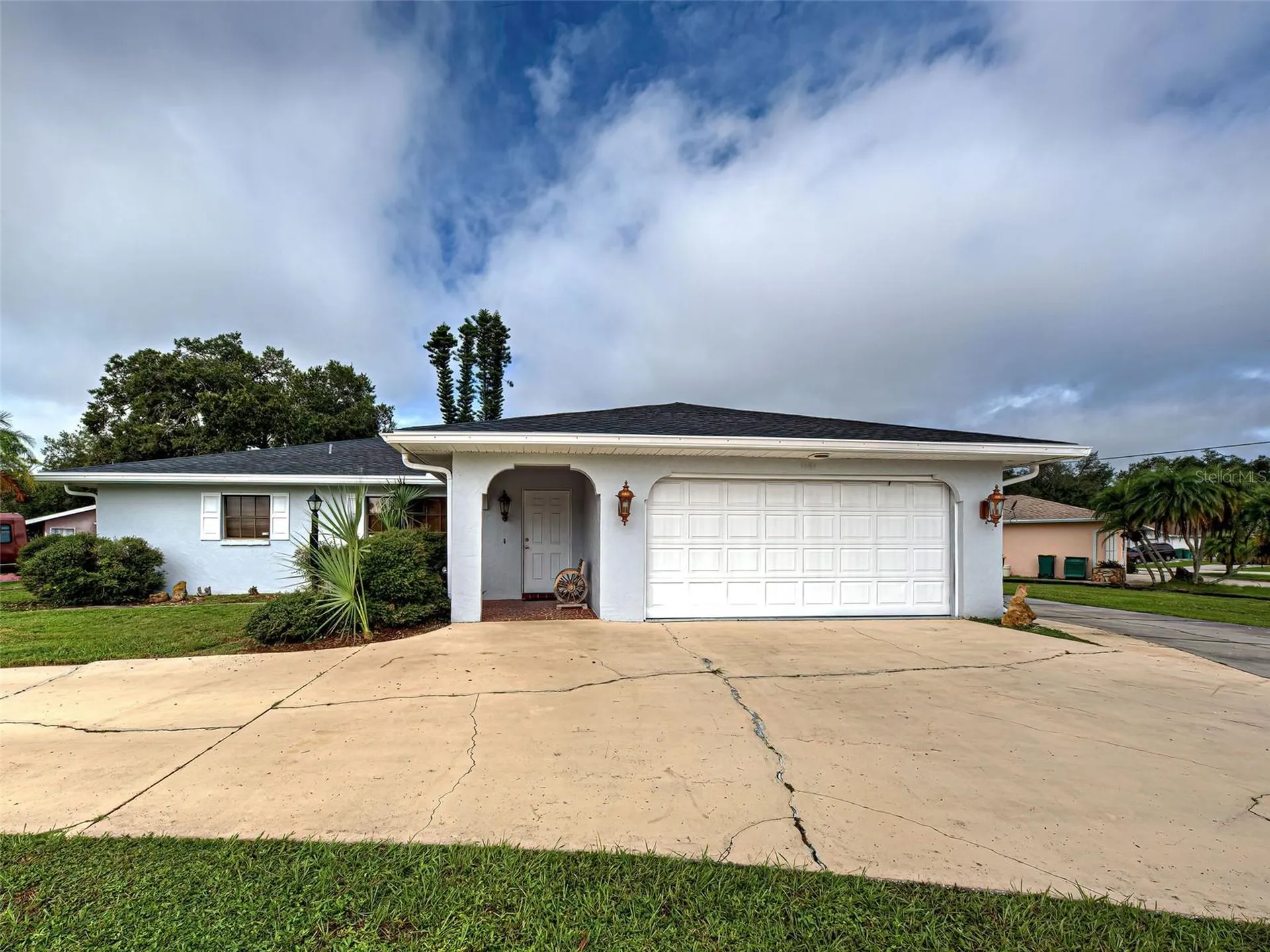 1181 Seacrest Drive NW Port Charlotte FL 33948