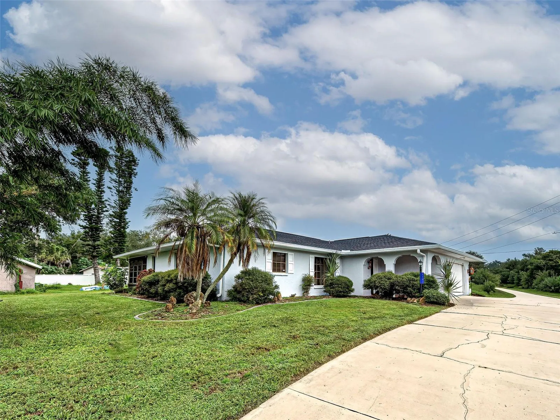 1181 Seacrest Drive NW Port Charlotte FL 33948