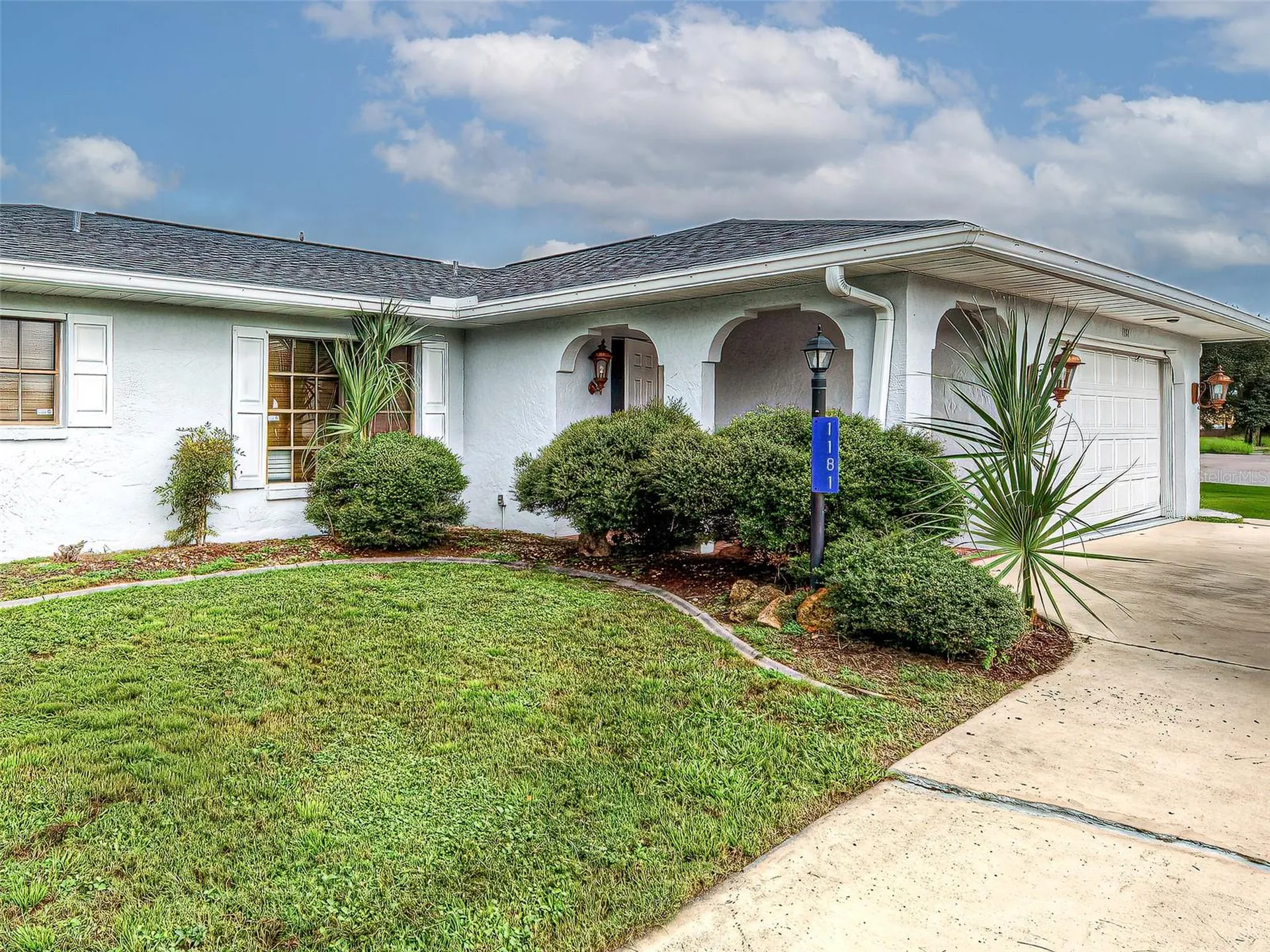 1181 Seacrest Drive NW Port Charlotte FL 33948