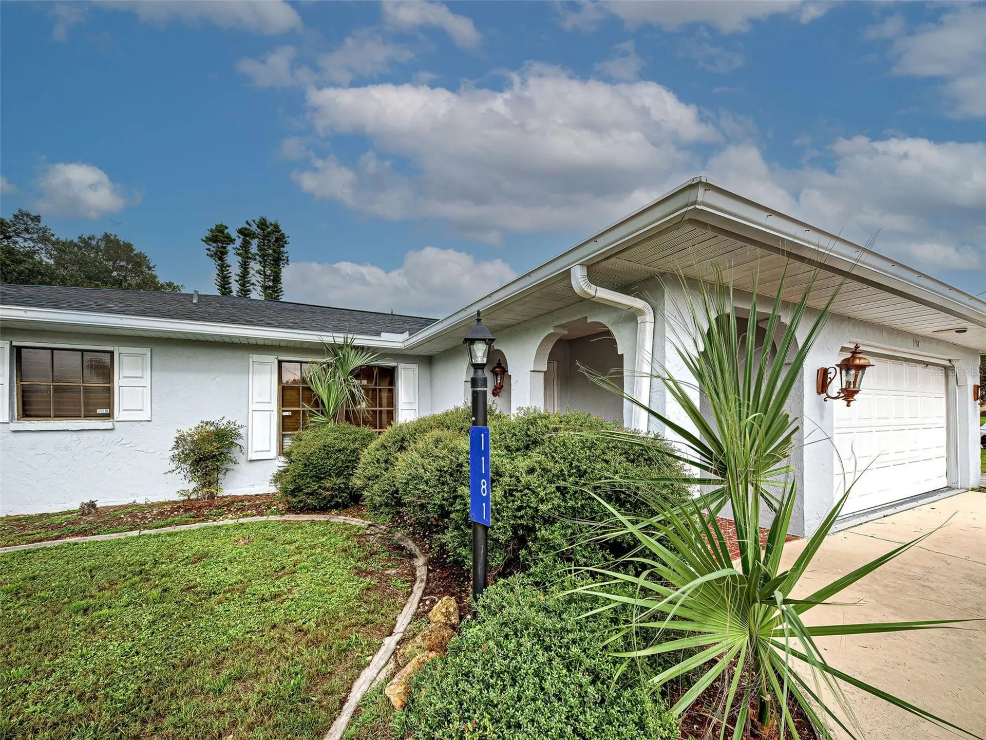 1181 Seacrest Drive NW Port Charlotte FL 33948