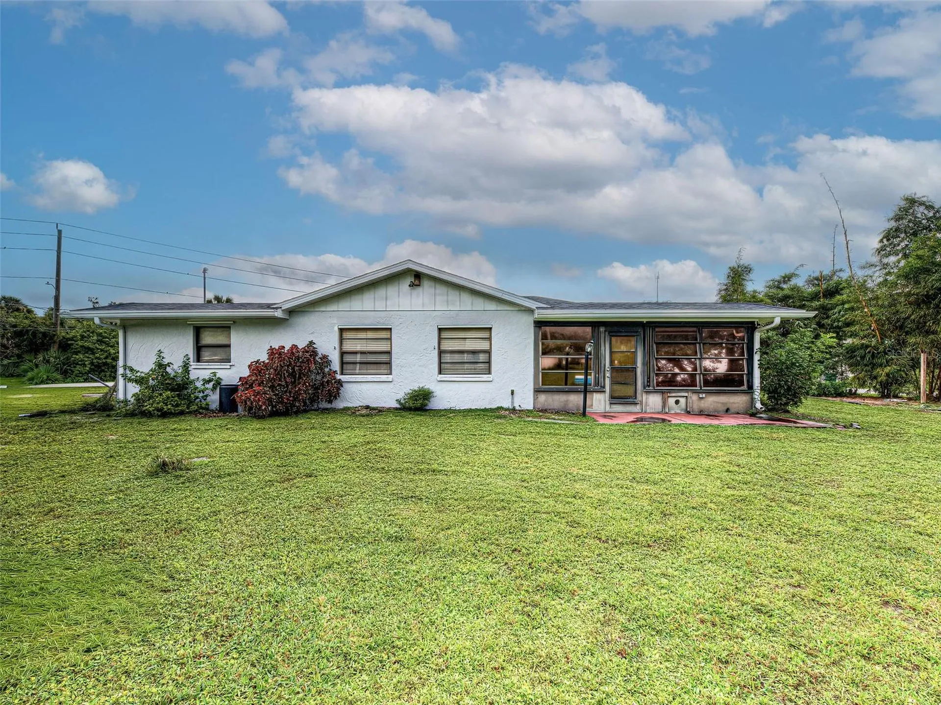 1181 Seacrest Drive NW Port Charlotte FL 33948