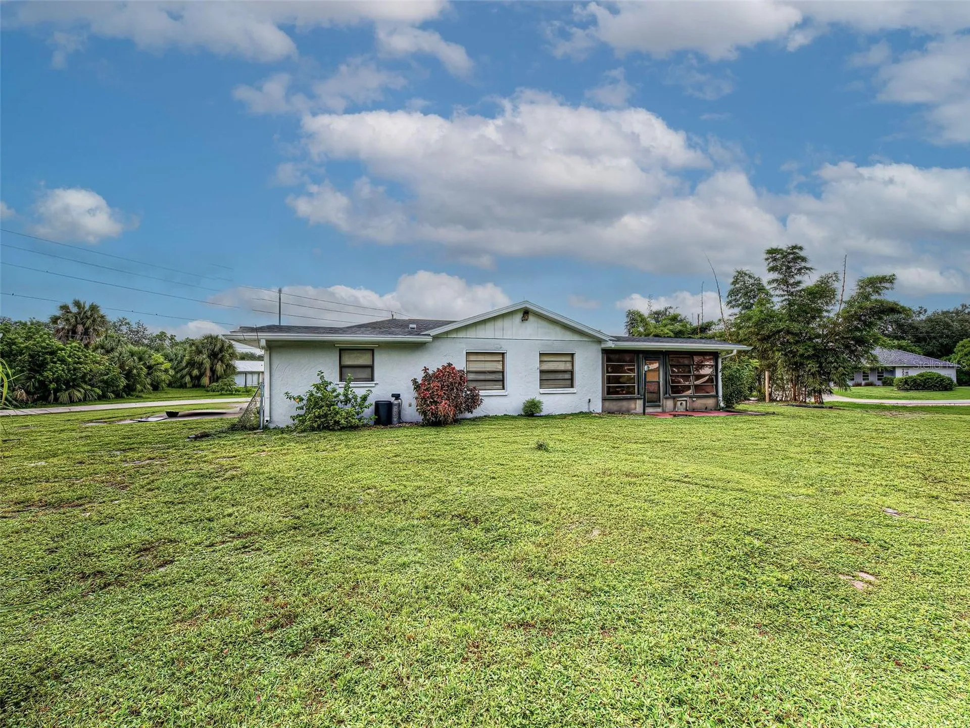 1181 Seacrest Drive NW Port Charlotte FL 33948