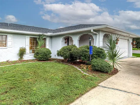 1181 Seacrest Drive NW Port Charlotte FL 33948