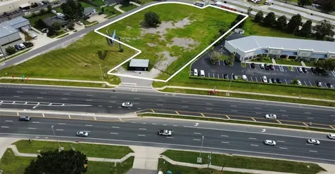 2543 E Irlo Bronson Memorial Highway Kissimmee FL 34744