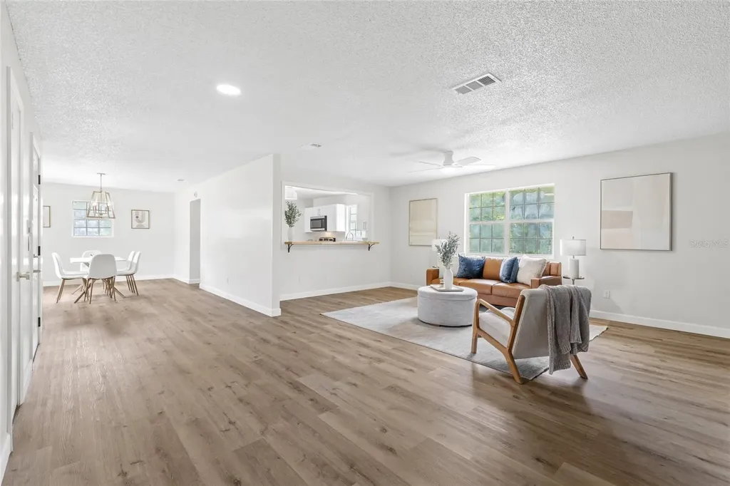 127 Rainbow Drive Florahome FL 32140