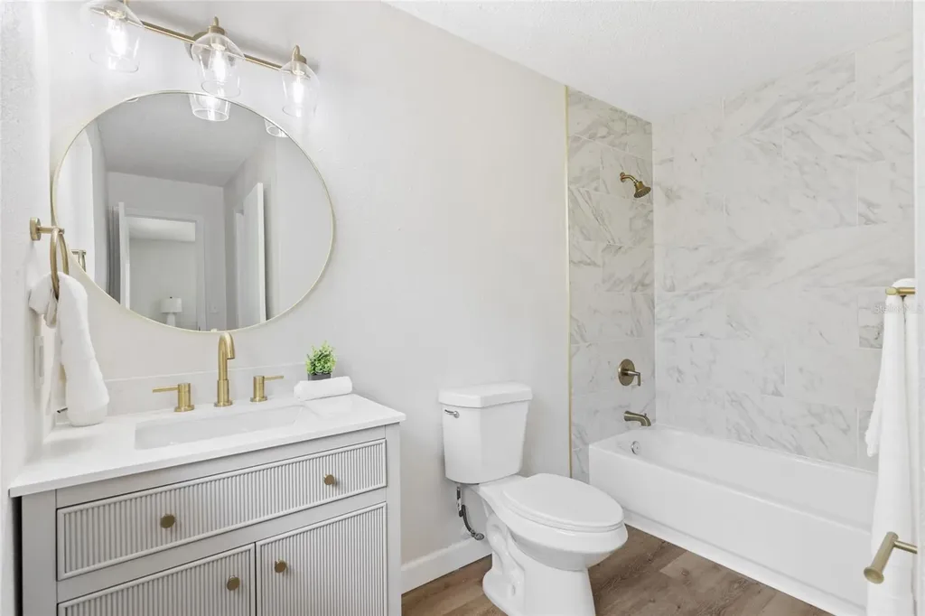 127 Rainbow Drive Florahome FL 32140