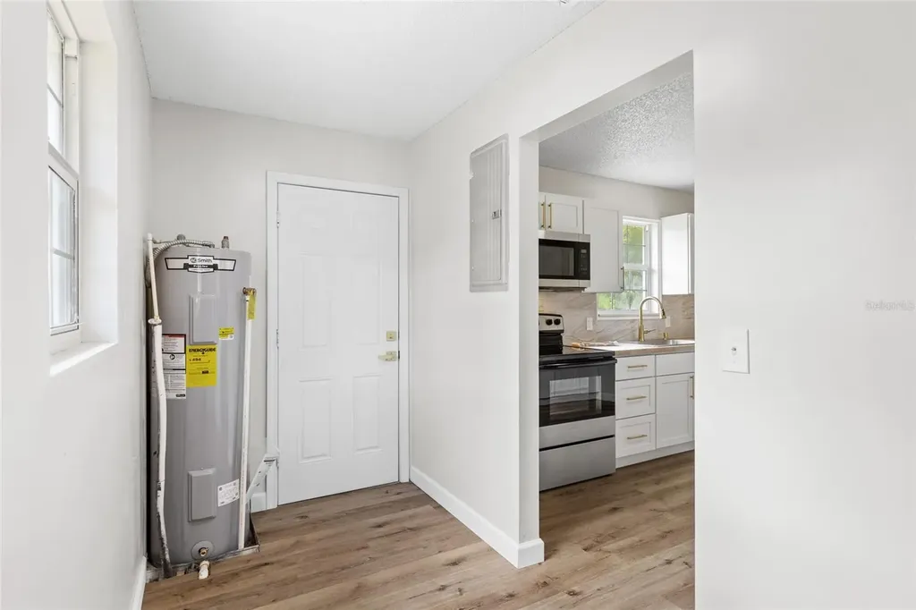 127 Rainbow Drive Florahome FL 32140