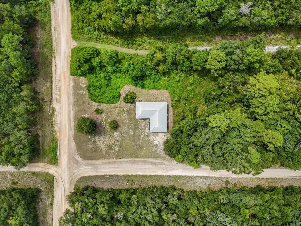 127 Rainbow Drive Florahome FL 32140