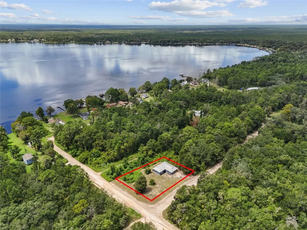 127 Rainbow Drive Florahome FL 32140