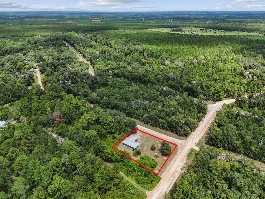 127 Rainbow Drive Florahome FL 32140