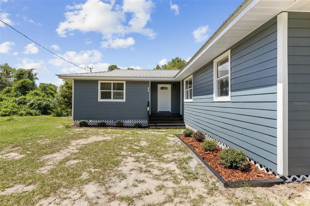 127 Rainbow Drive Florahome FL 32140