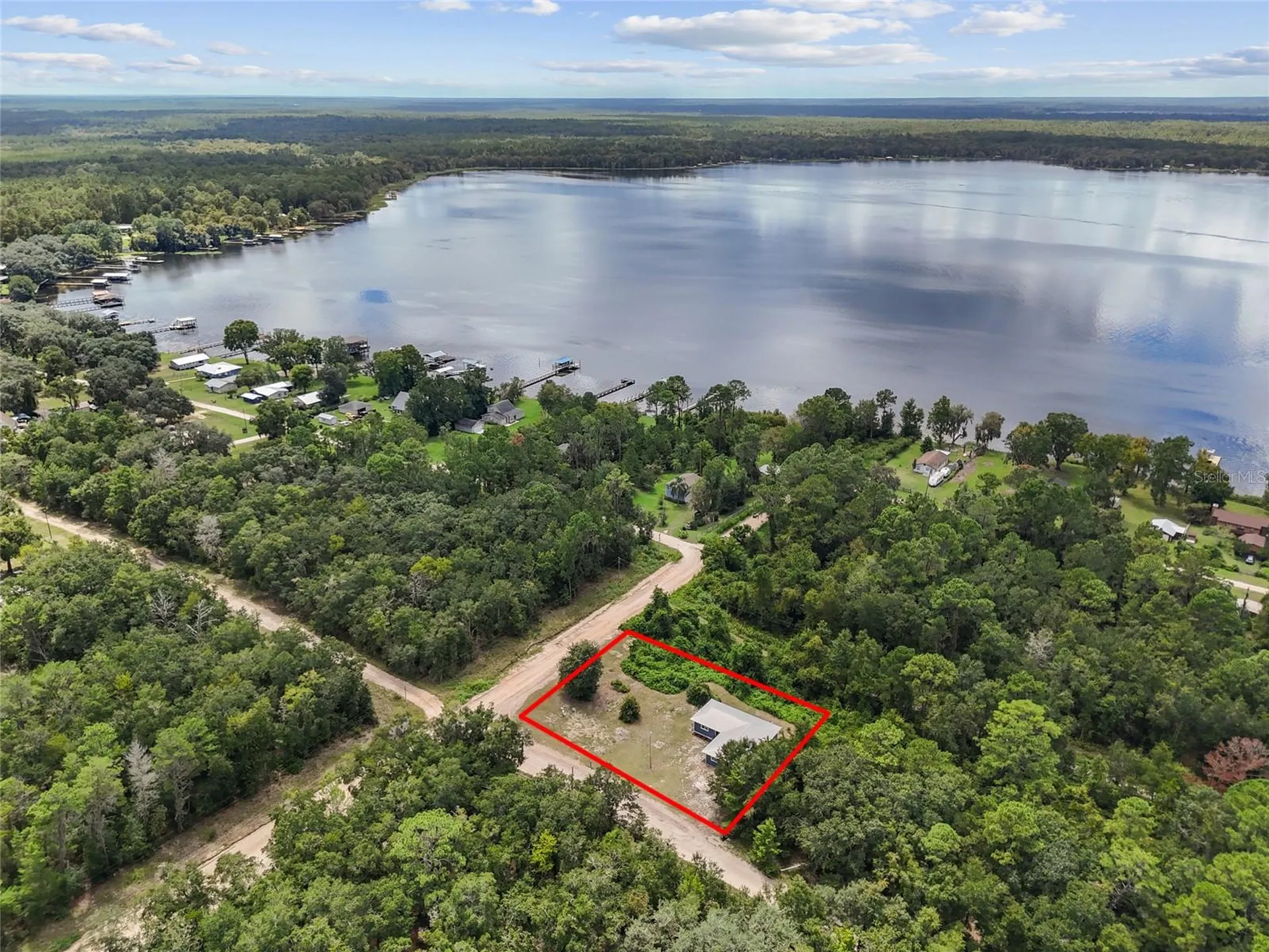 127 Rainbow Drive Florahome FL 32140