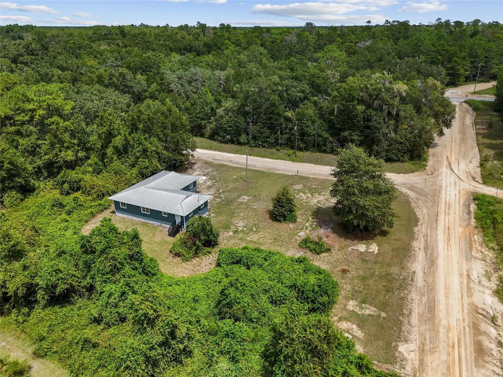 127 Rainbow Drive Florahome FL 32140