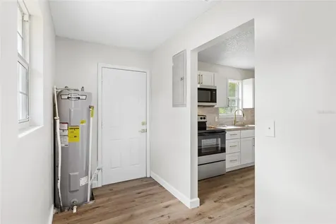 127 Rainbow Drive Florahome FL 32140