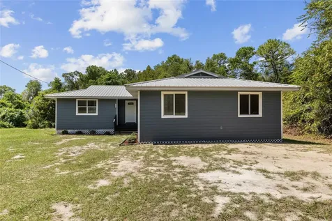 127 Rainbow Drive Florahome FL 32140