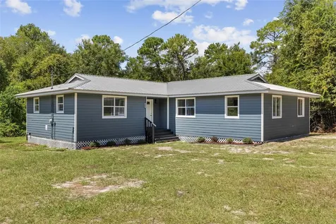 127 Rainbow Drive Florahome FL 32140