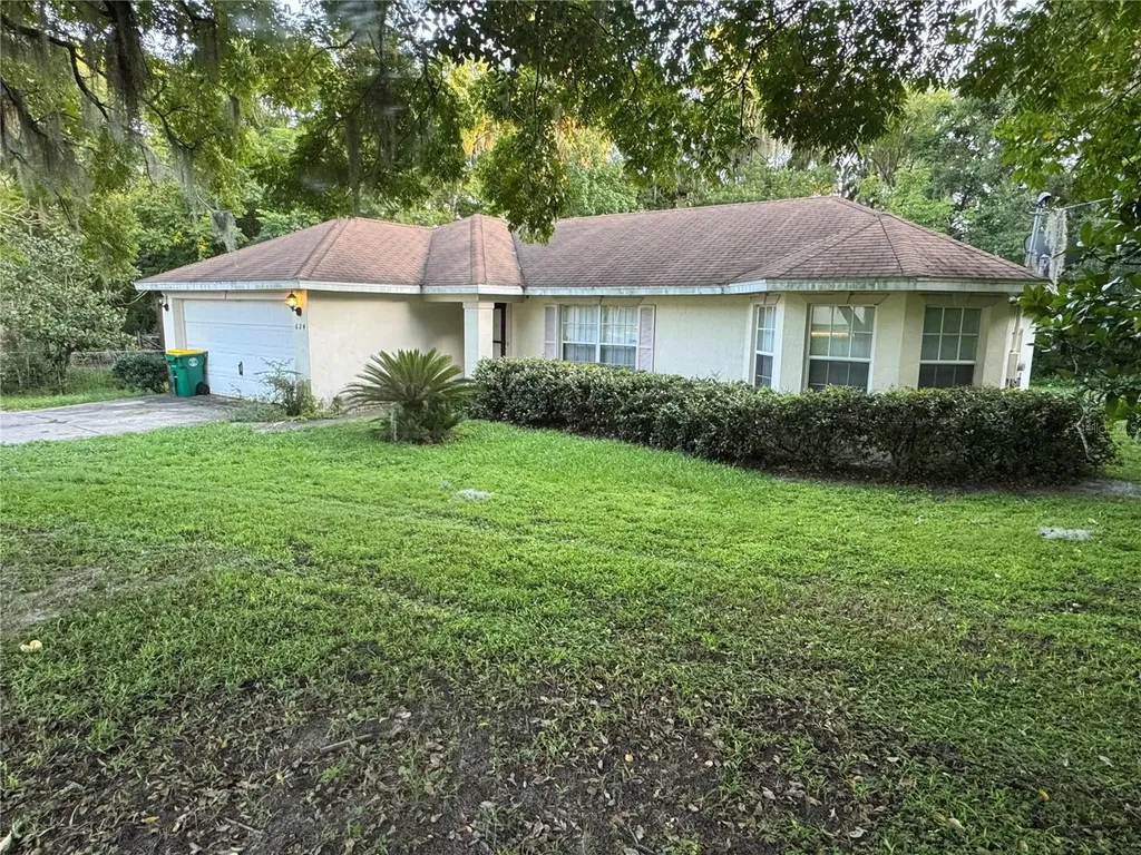 624 W Euclid Avenue Deland FL 32720