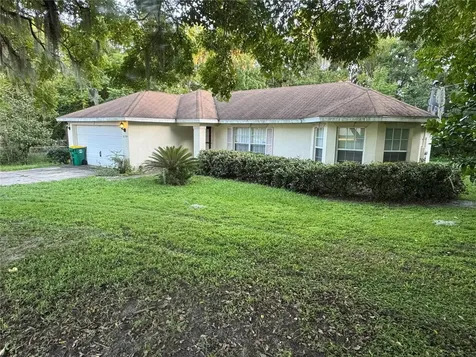 624 W Euclid Avenue Deland FL 32720