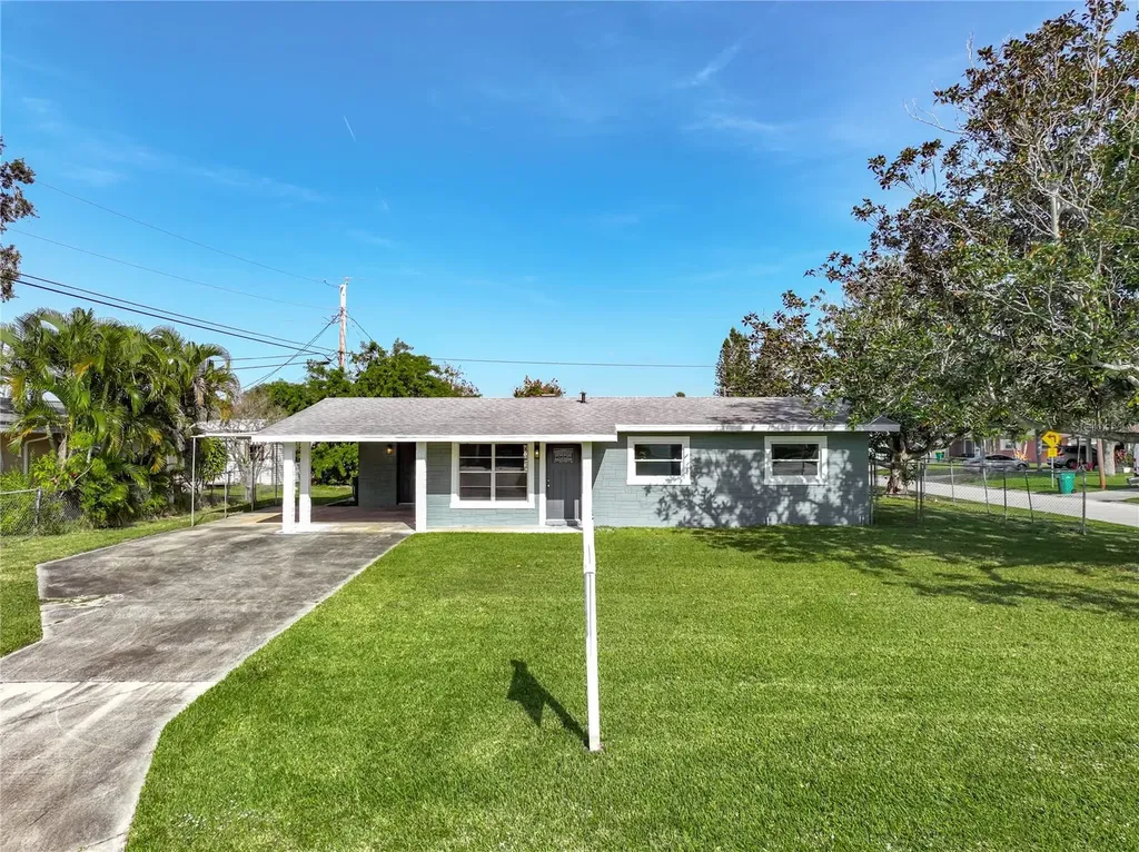 2340 Iowa Drive Melbourne FL 32935