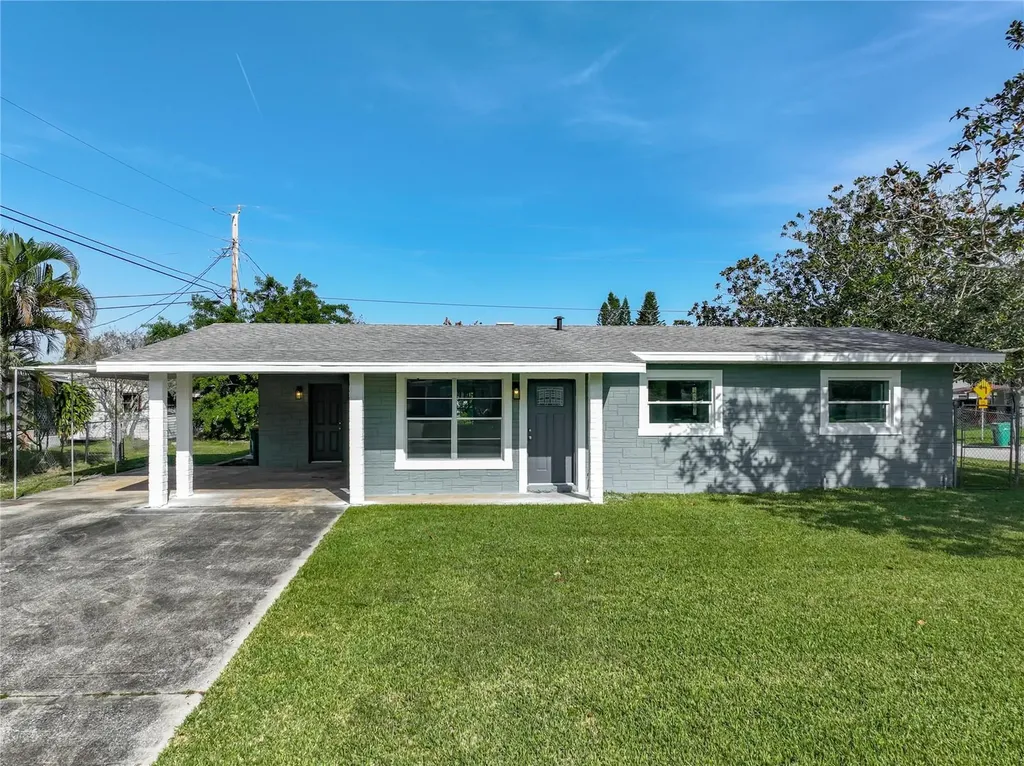 2340 Iowa Drive Melbourne FL 32935