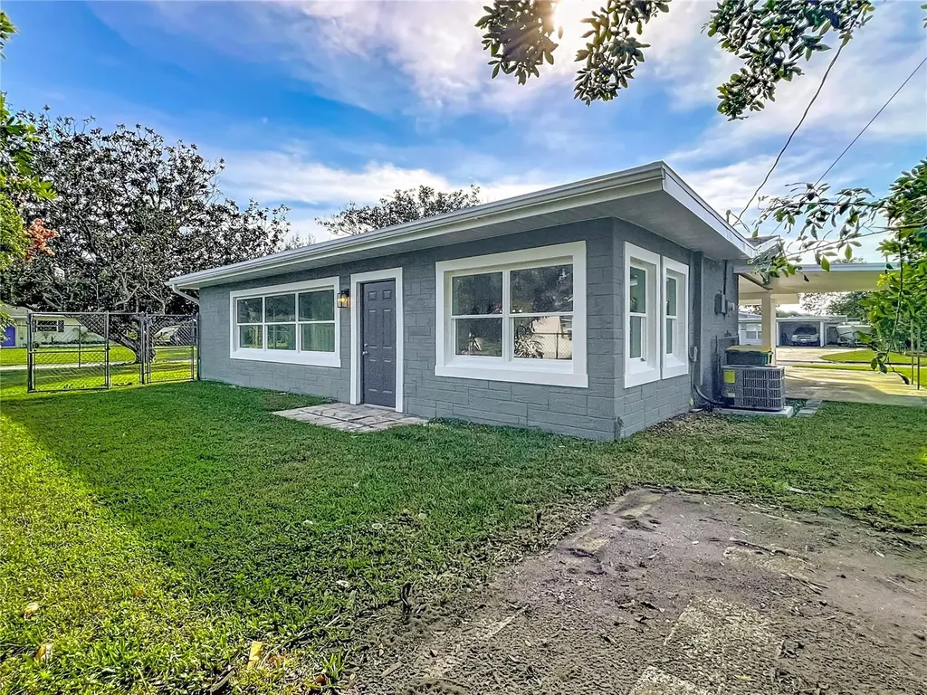 2340 Iowa Drive Melbourne FL 32935