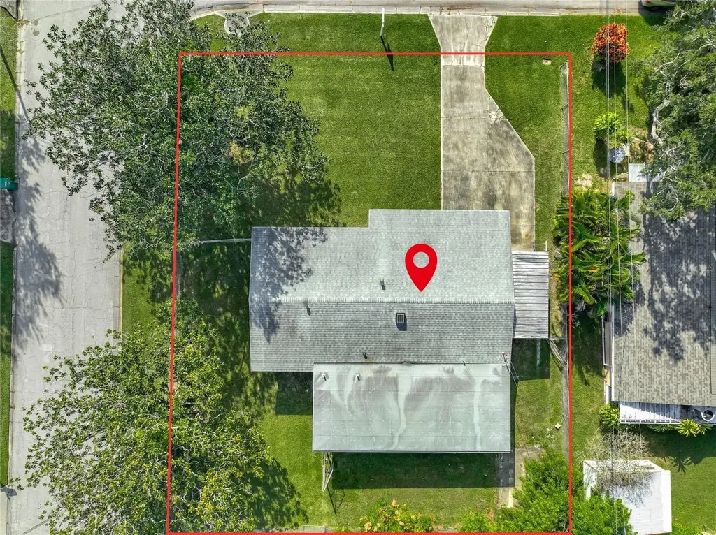 2340 Iowa Drive Melbourne FL 32935