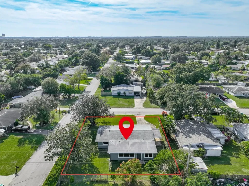 2340 Iowa Drive Melbourne FL 32935