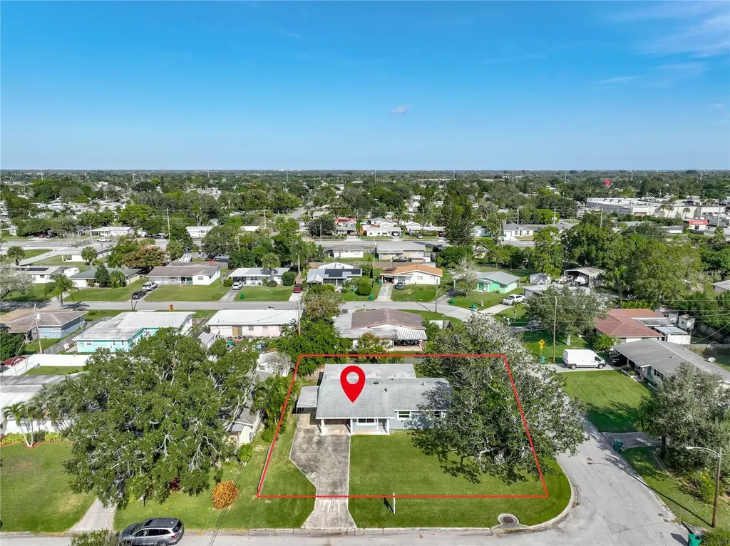 2340 Iowa Drive Melbourne FL 32935