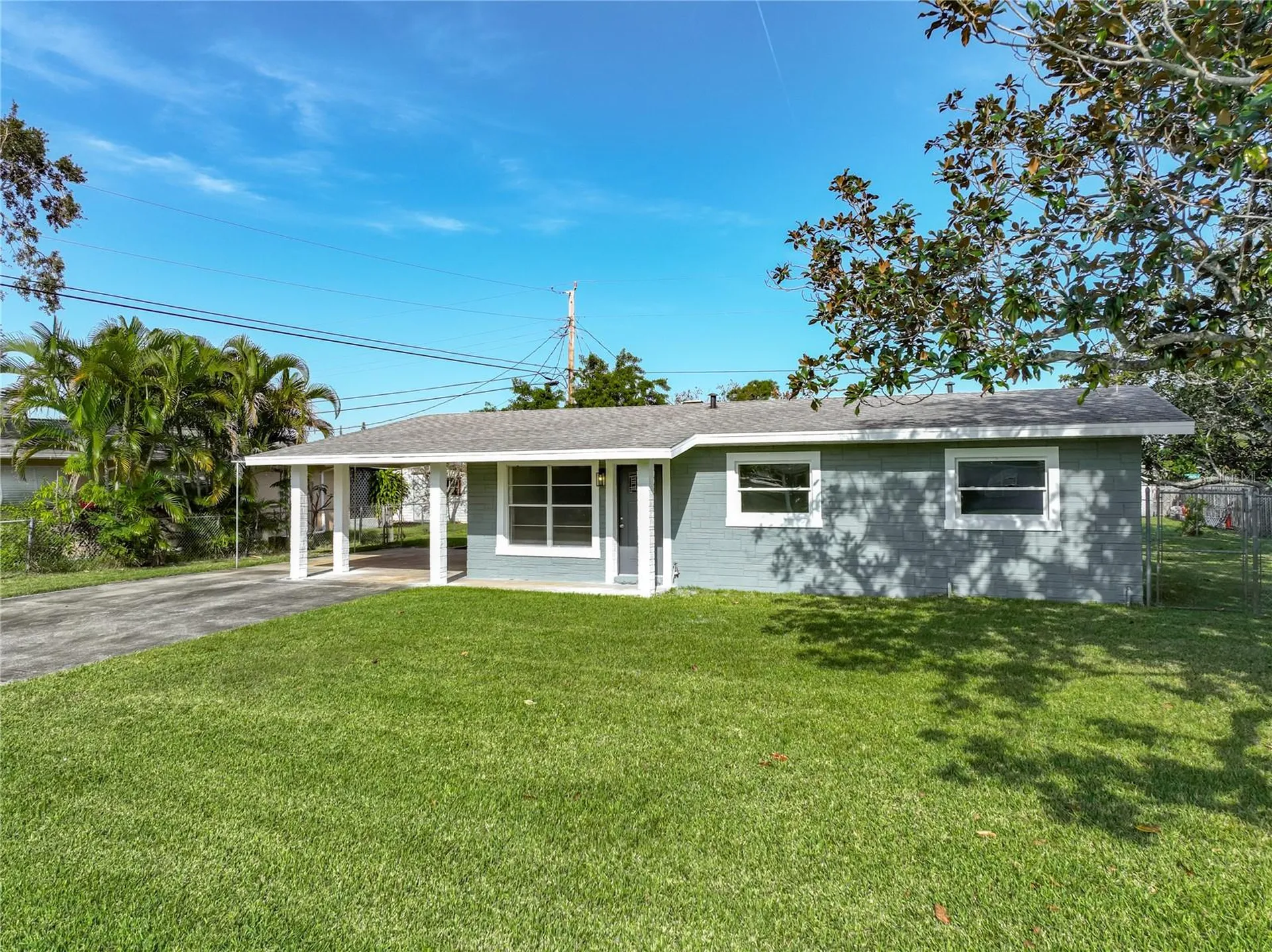 2340 Iowa Drive Melbourne FL 32935