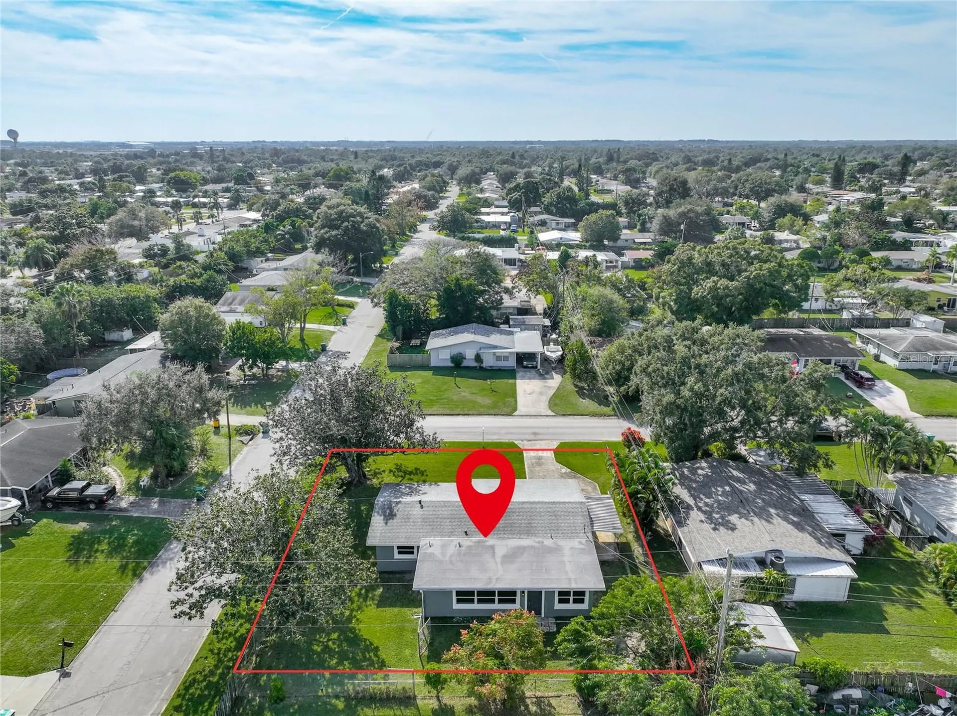 2340 Iowa Drive Melbourne FL 32935