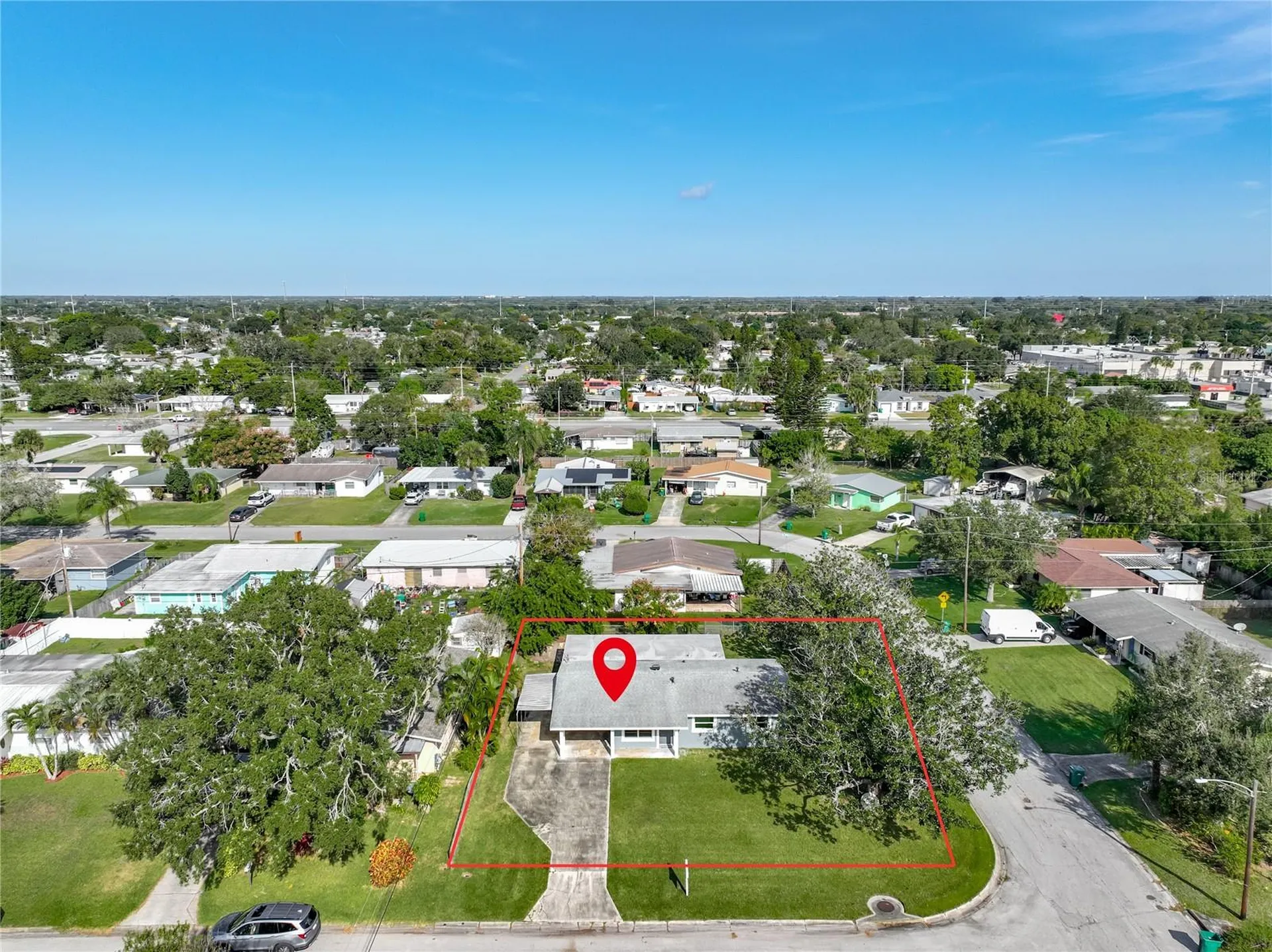 2340 Iowa Drive Melbourne FL 32935